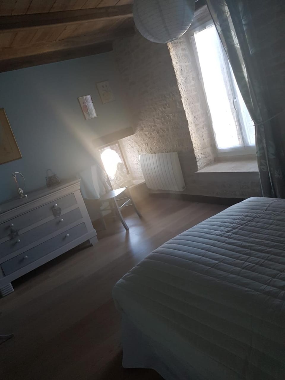 Gite La Ptite Lazz House in Grand Est