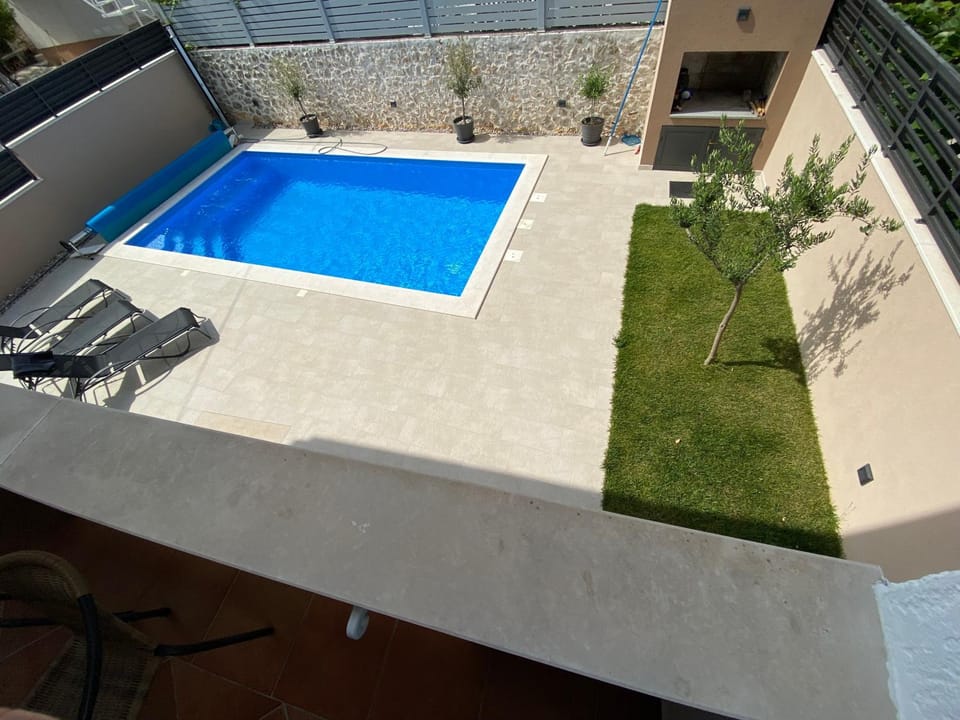 Apartments Villa Mima Apartment in Zadar County