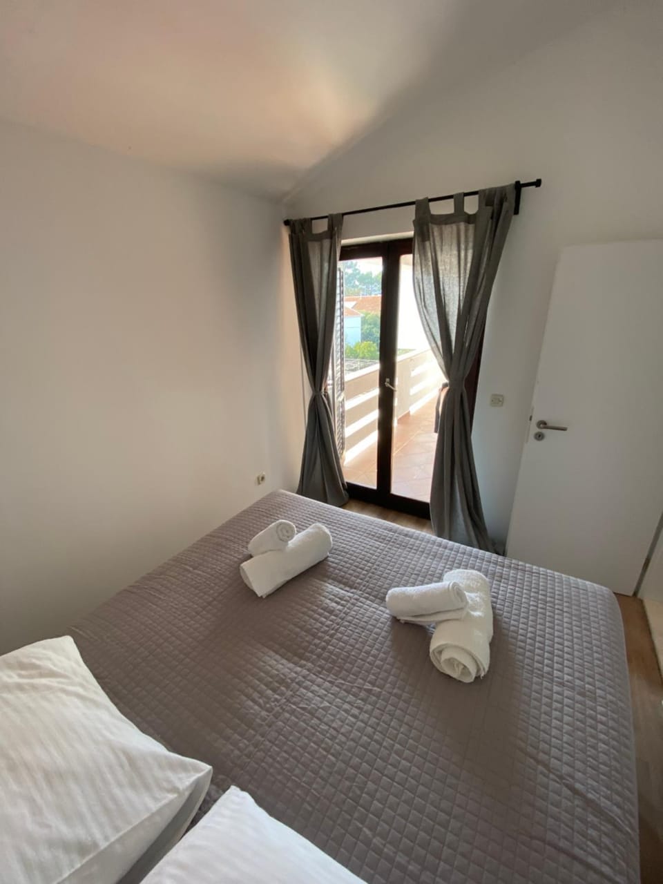 Apartments Villa Mima Apartment in Zadar County