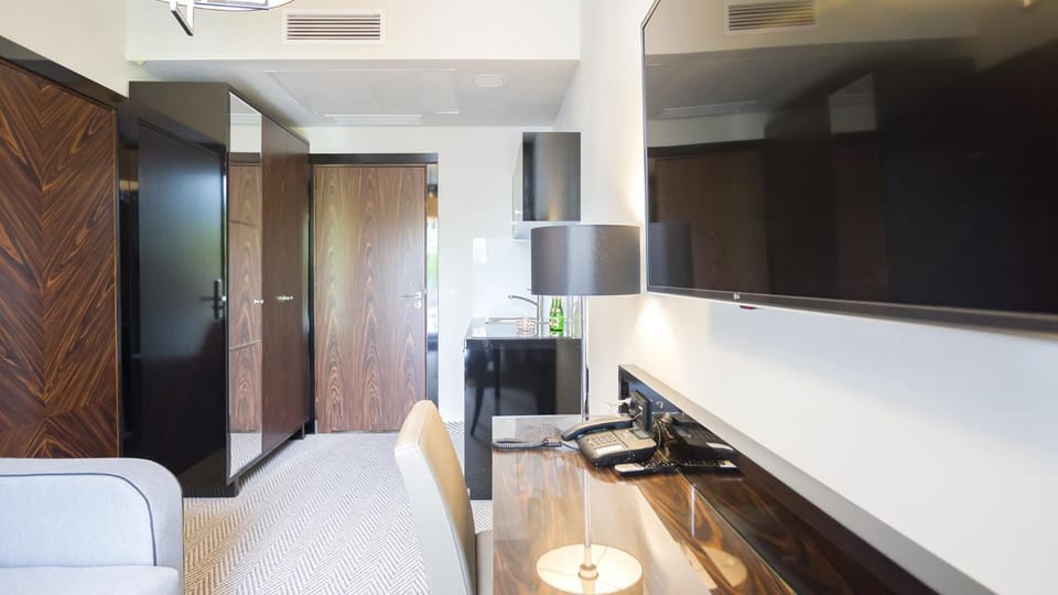 VacationClub - Diune Apartment 231 Apartment in West Pomeranian Voivodeship, Poland