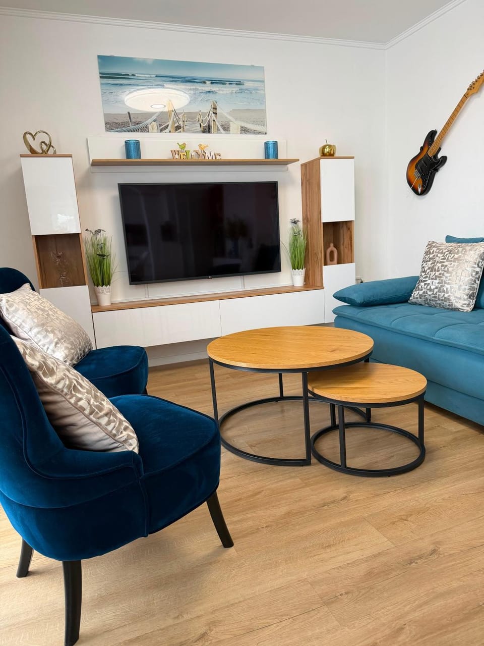 Apartman Stipić 1 Apartment in Šibenik-Knin County, Croatia
