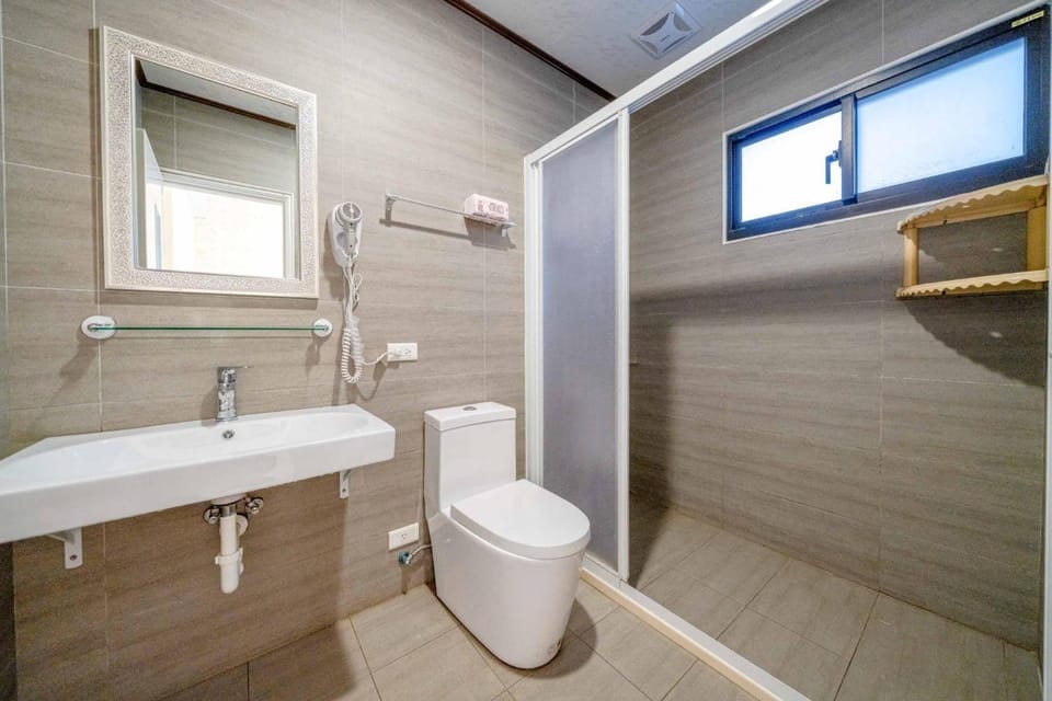 Hui Yun B&B Vacation rental in Taiwan, Province of China