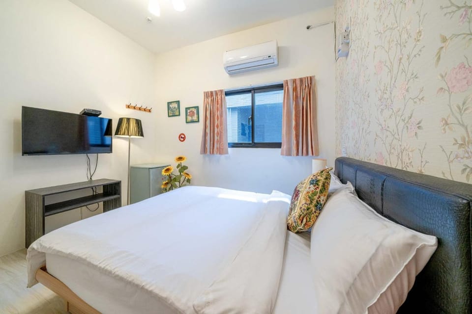 Hui Yun B&B Vacation rental in Taiwan, Province of China