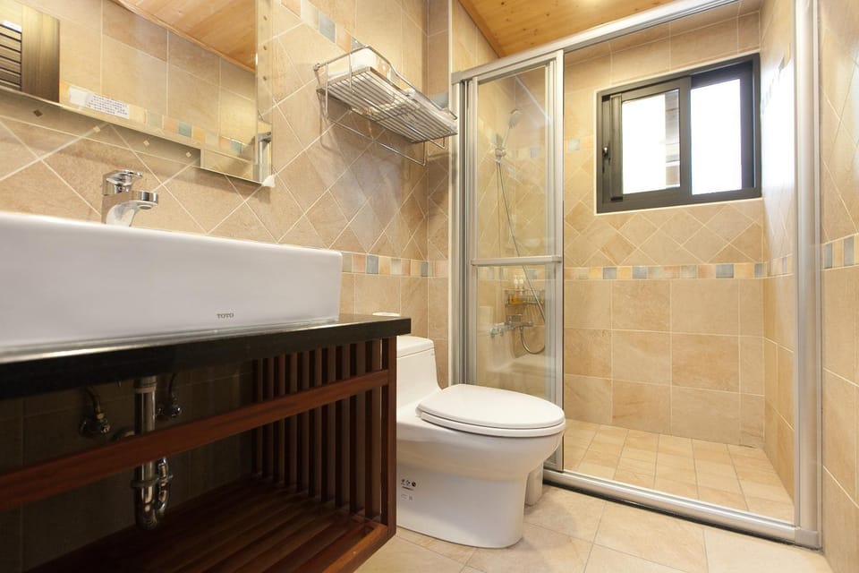 Iris Guest House Vacation rental in Taiwan, Province of China