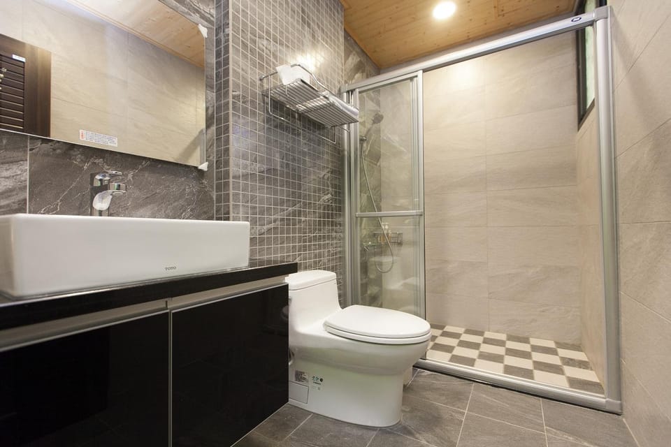 Iris Guest House Vacation rental in Taiwan, Province of China