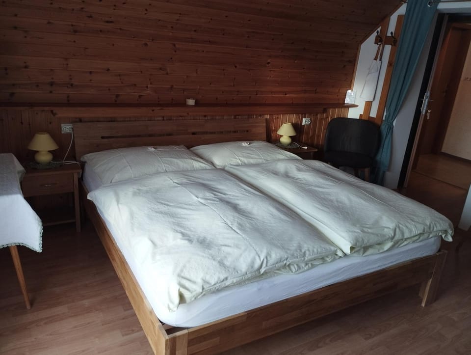 Haus Ferner-Lerchner Vacation rental in Salzburgerland