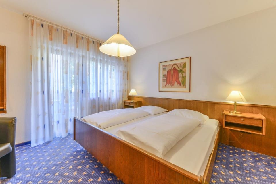 Hotel Zur Mühle Hotel in Hesse