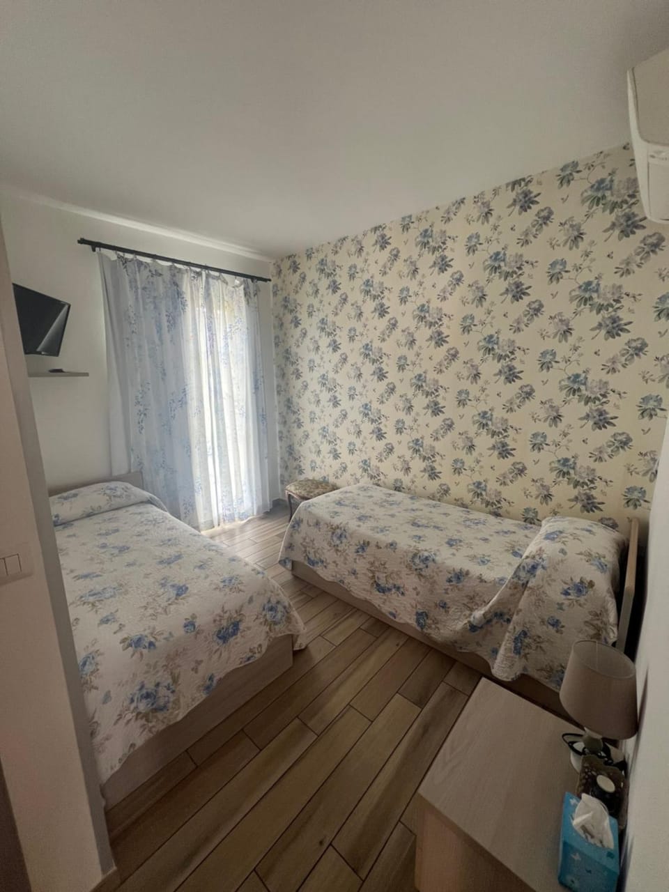 Agriturismo Un Mare di Fiori Farm Stay in Liguria