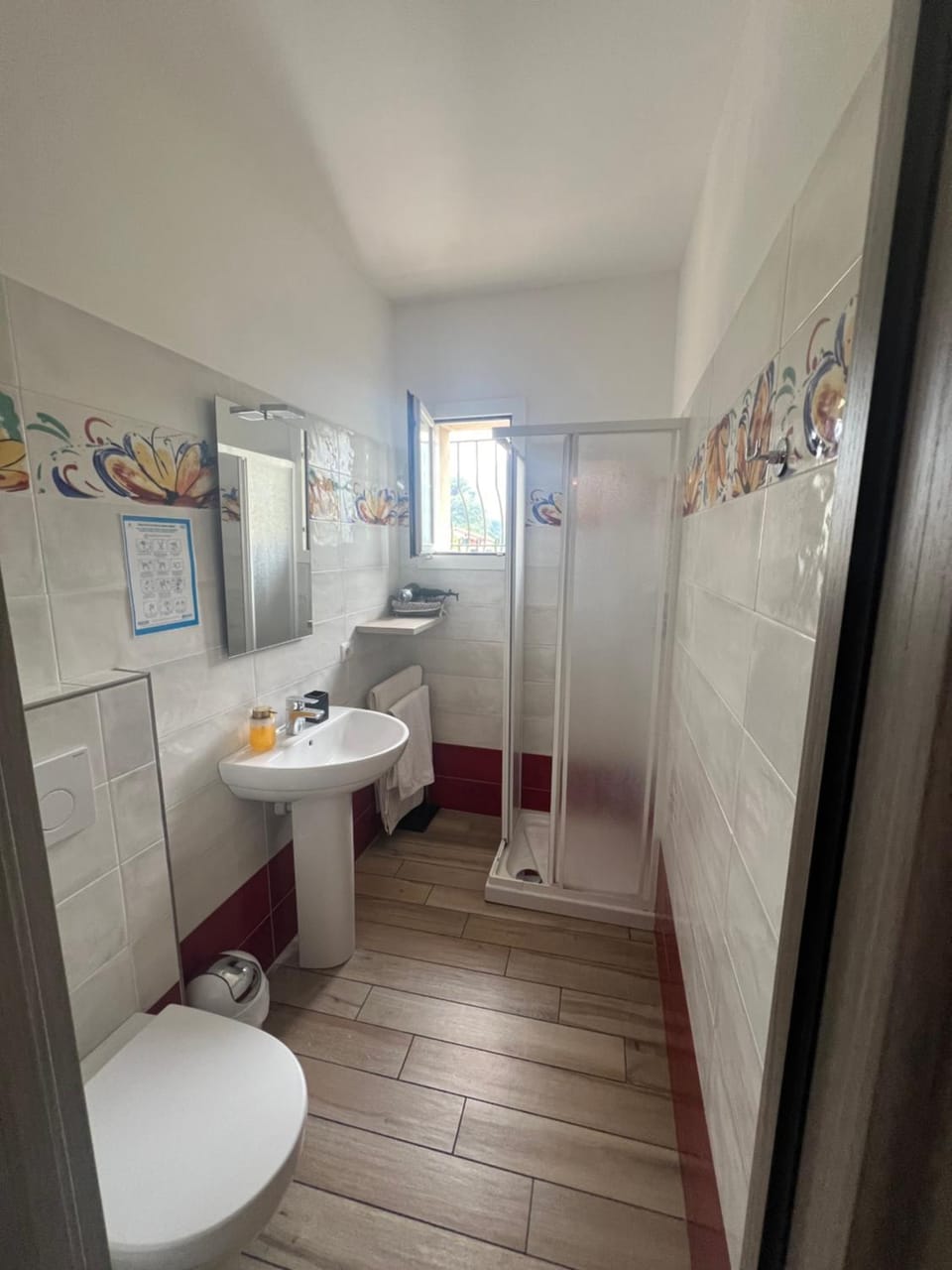 Agriturismo Un Mare di Fiori Farm Stay in Liguria