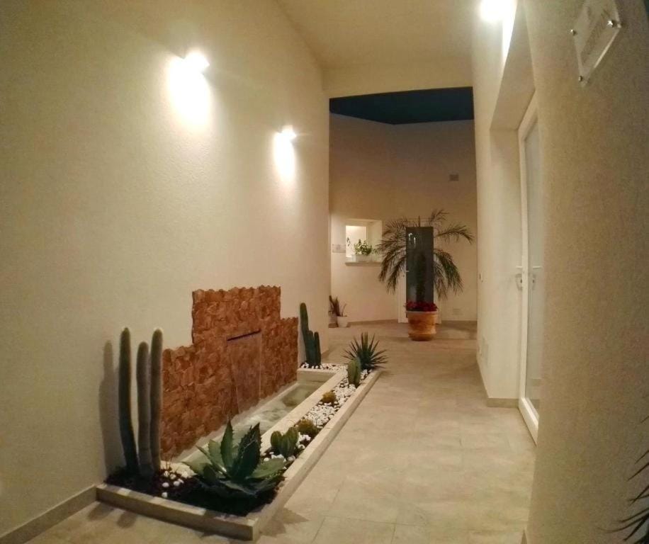 Caelum Case Vacanza House in Trapani
