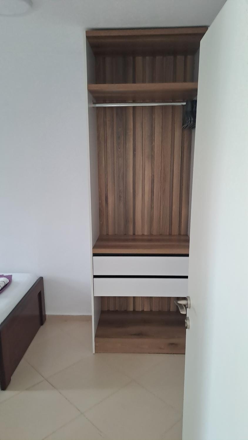 Hotel Vila Ali Hotel in Ksamil