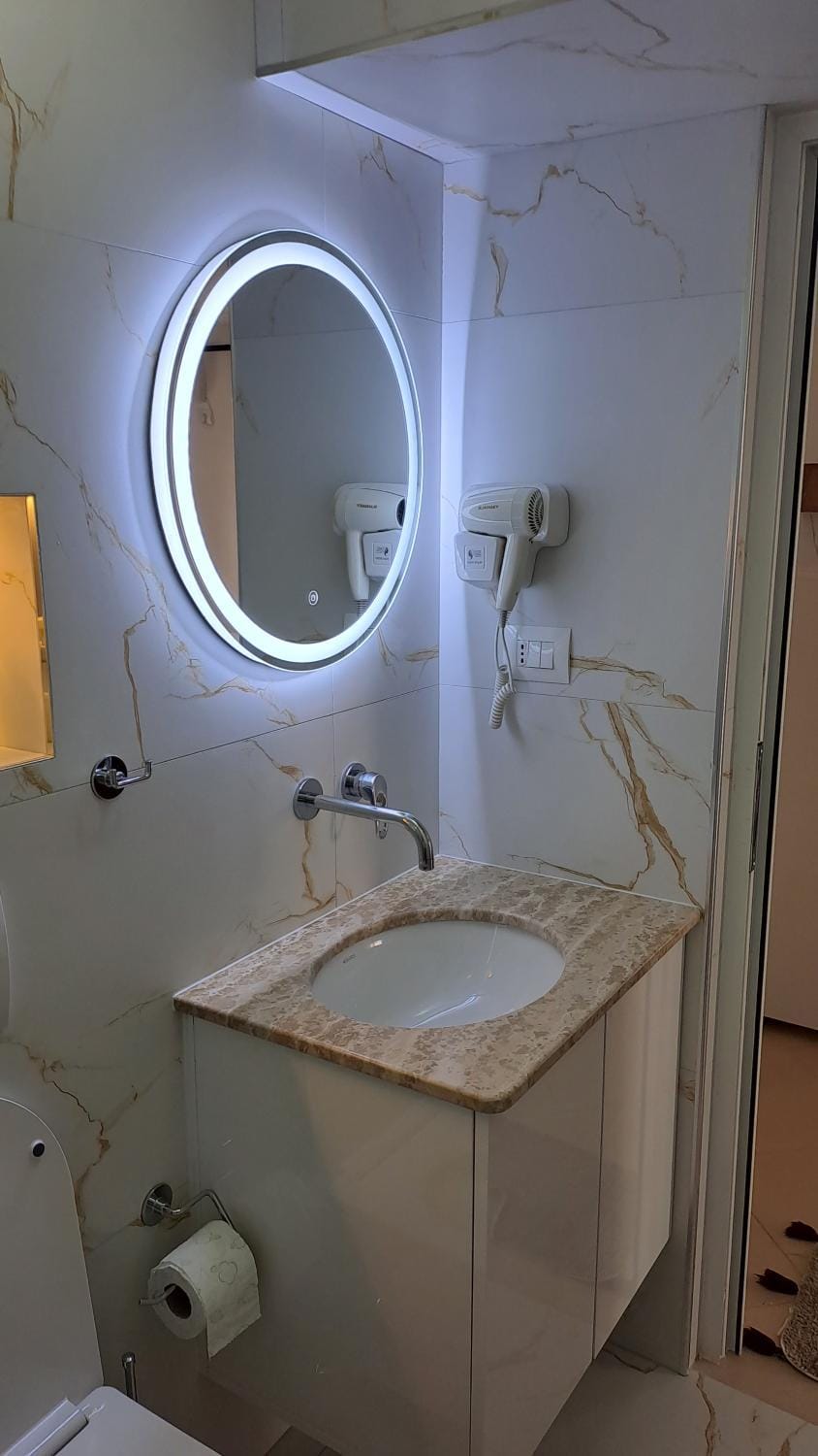 Hotel Vila Ali Hotel in Ksamil