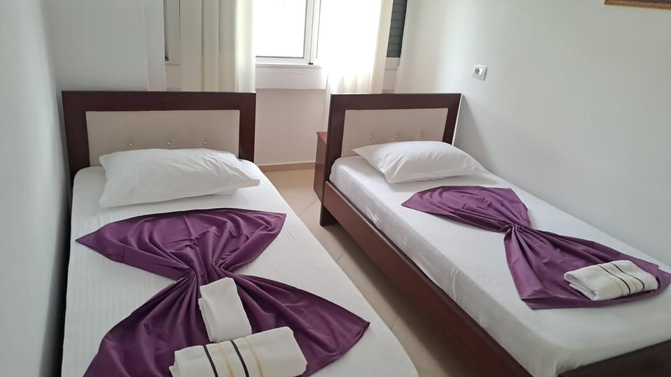 Hotel Vila Ali Hotel in Ksamil