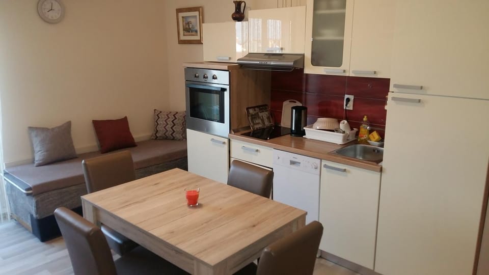 Apartment Oli Apartment in Split