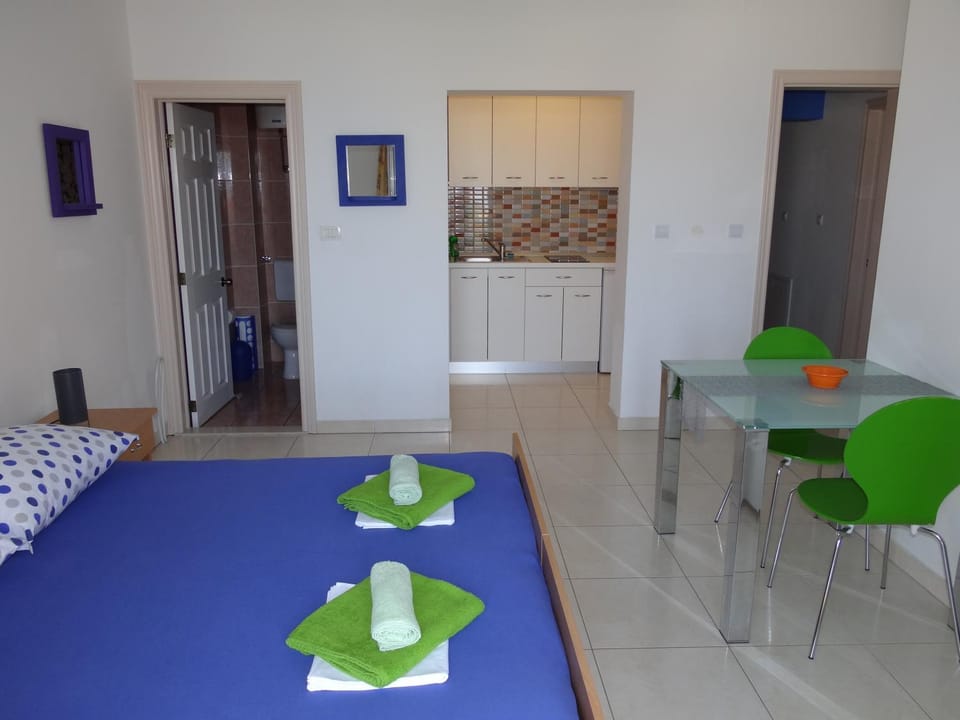 Apartments Jasna Apartment in Makarska