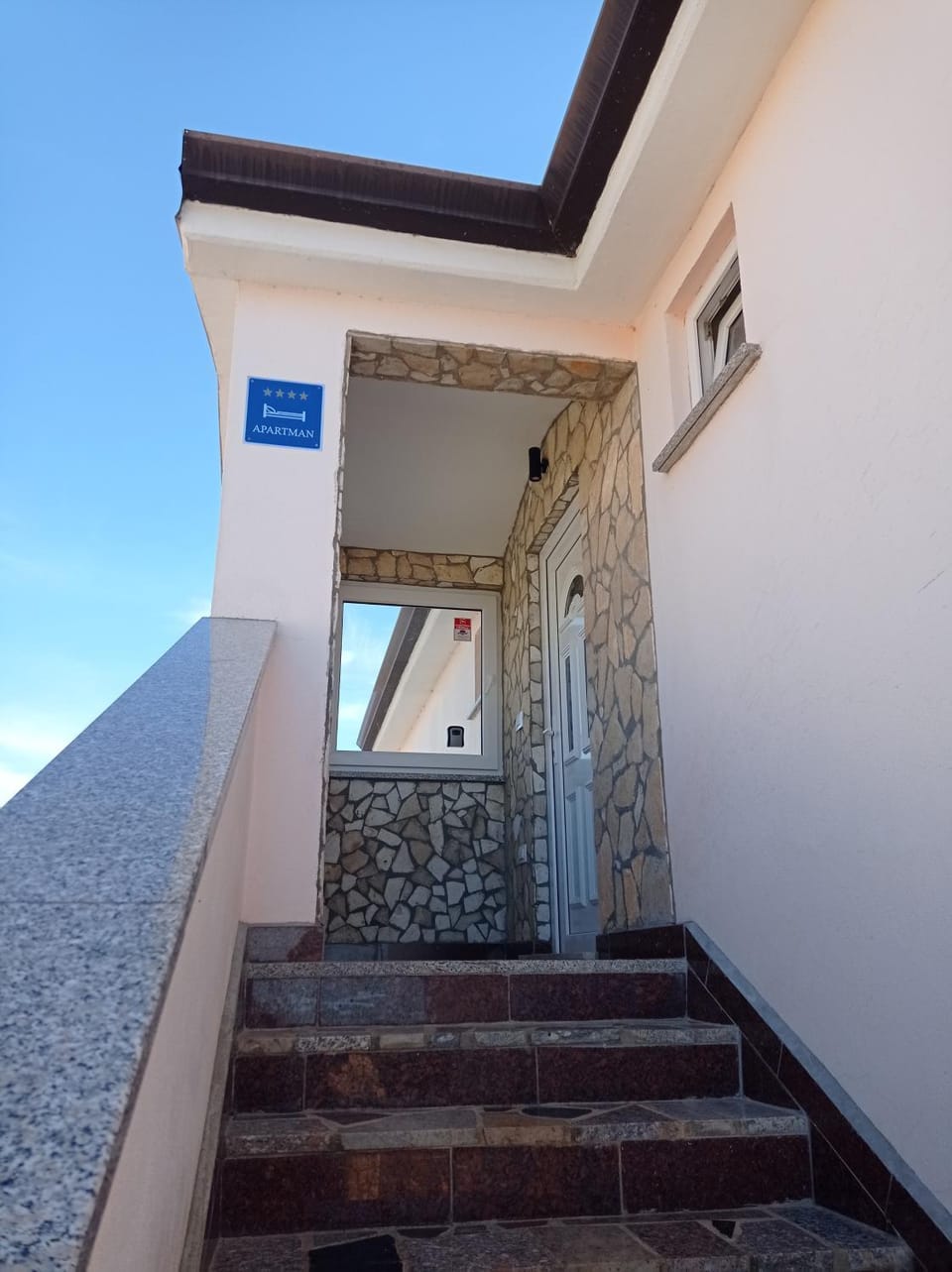 Apartment Alina Apartment in Istria County