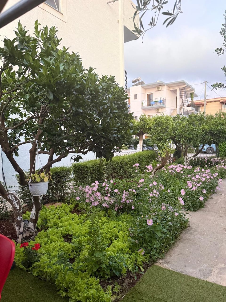 Villa Denis Ksamil Apartment in Ksamil