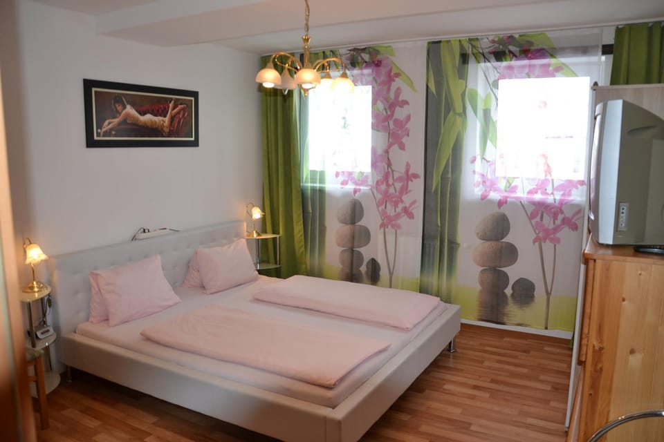 Gästehaus zur Post - Heritage Inn Inn in Upper Austria