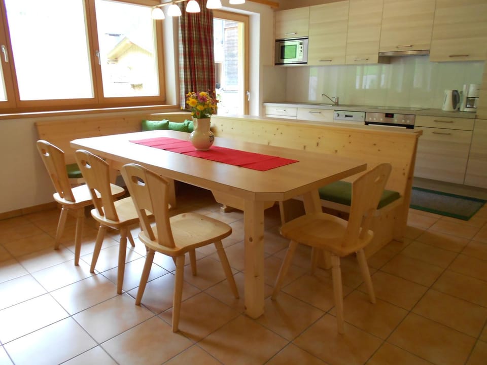 Ferienhaus Pfeifer Apartment in Vorarlberg, Austria