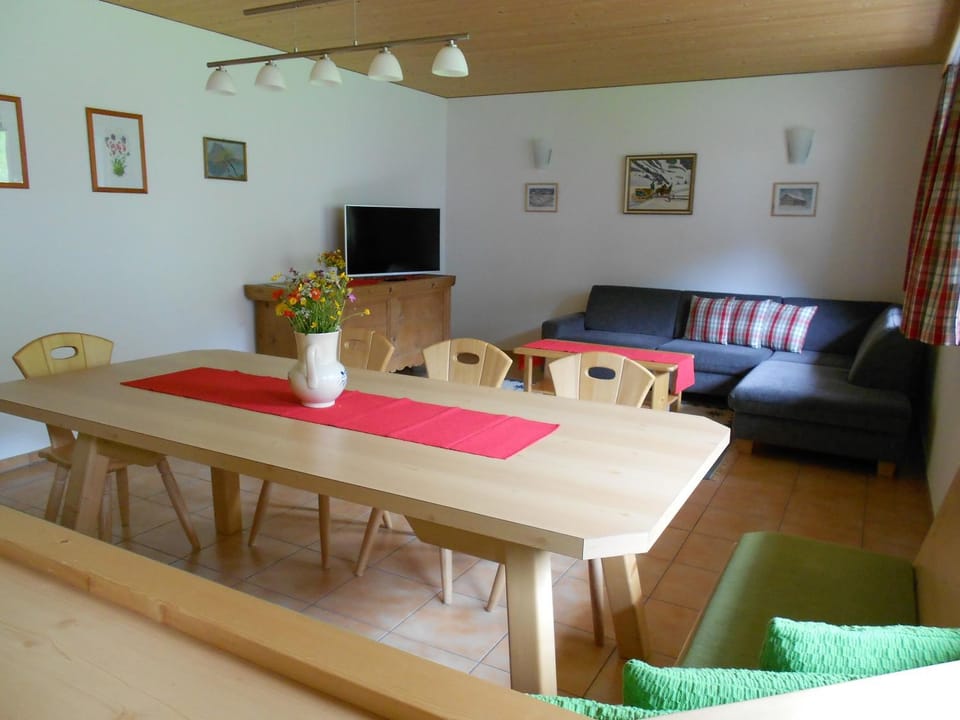 Ferienhaus Pfeifer Apartment in Vorarlberg, Austria
