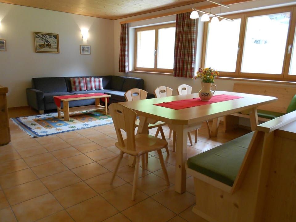 Ferienhaus Pfeifer Apartment in Vorarlberg, Austria