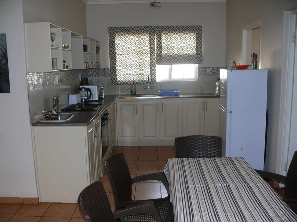 Hluhluwe Country cottages Chalet in KwaZulu-Natal