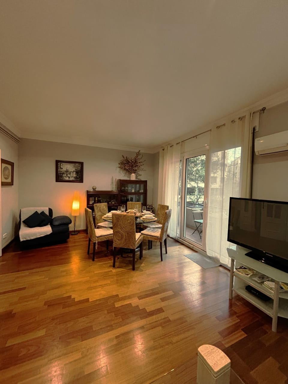 Gracia Apartment Apartment in Barcelona