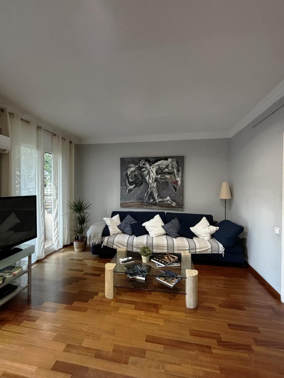 Gracia Apartment Apartment in Barcelona