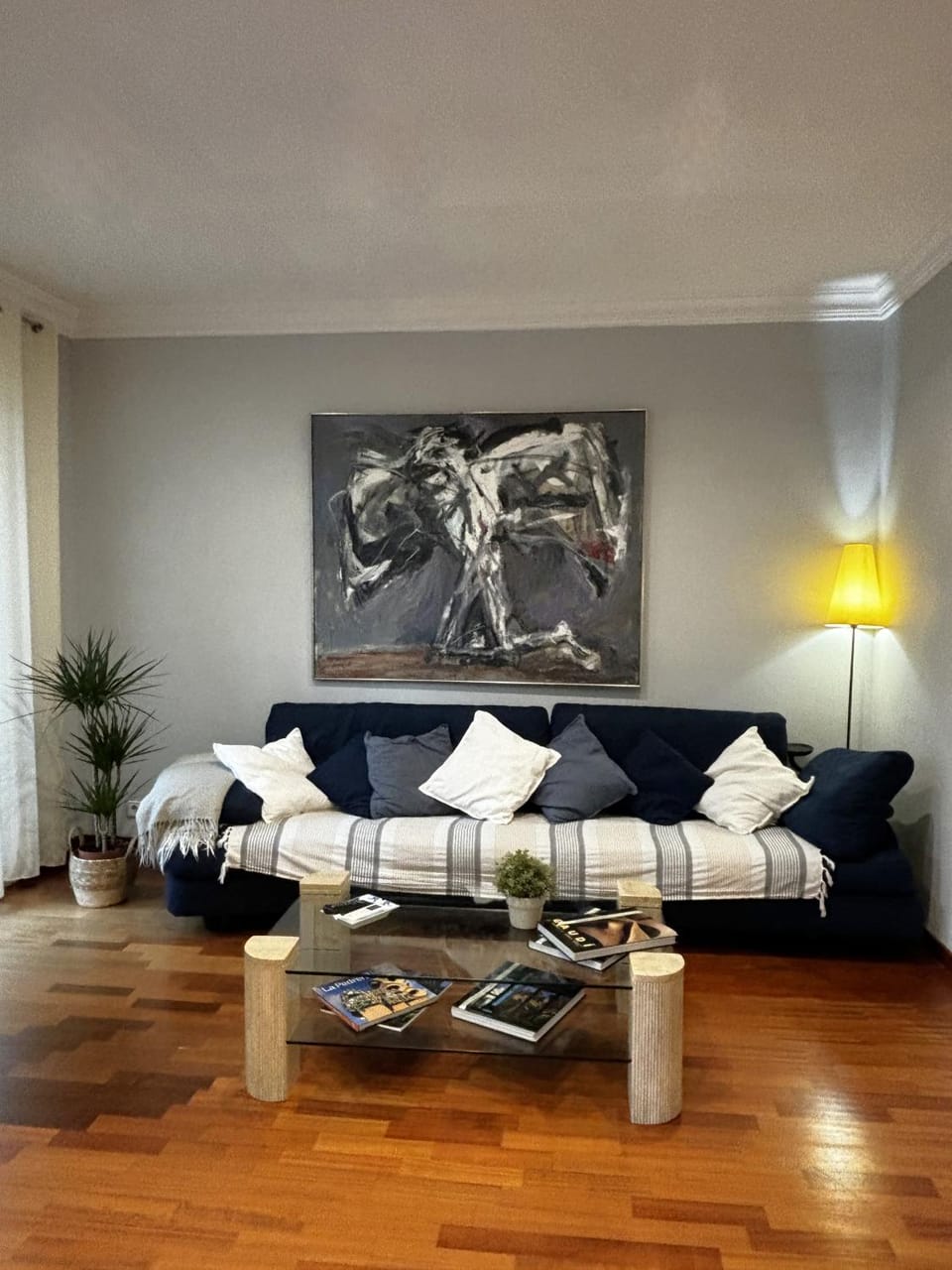 Gracia Apartment Apartment in Barcelona