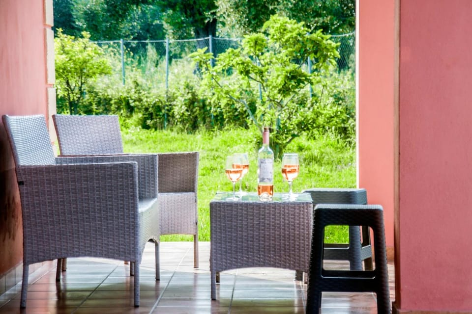 Amaryllis Boutique Apartments Apartment in Moraitika