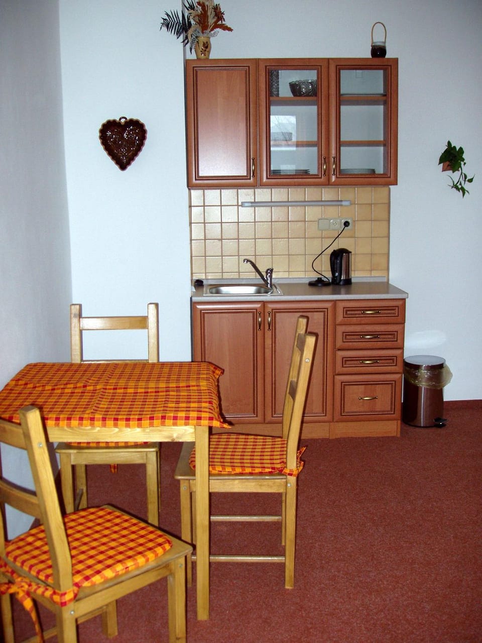 Penzion, apartmany Florian Bed and Breakfast in Saxony