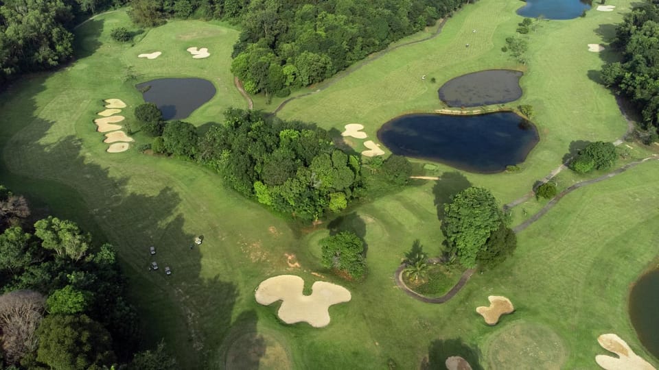 Golfcourse