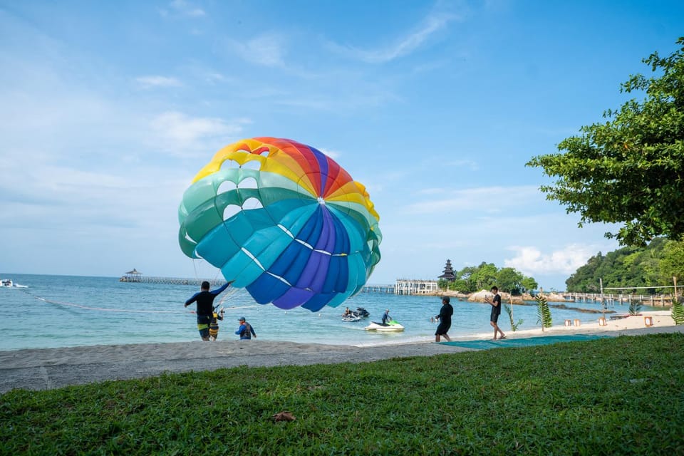 Activities, Beach, Sports