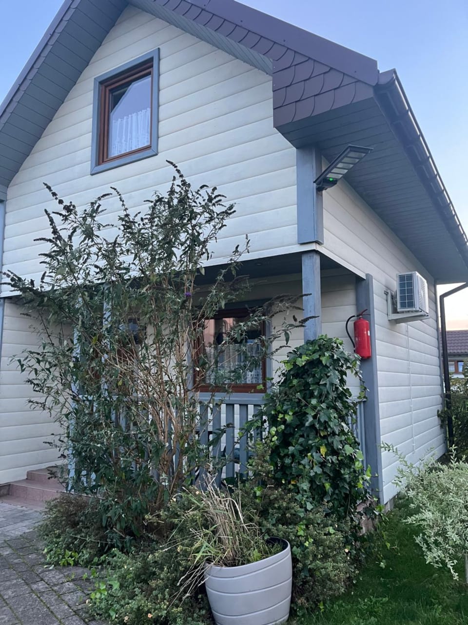 Domki Teo Piętrowe I Parterowe Nature lodge in West Pomeranian Voivodeship, Poland