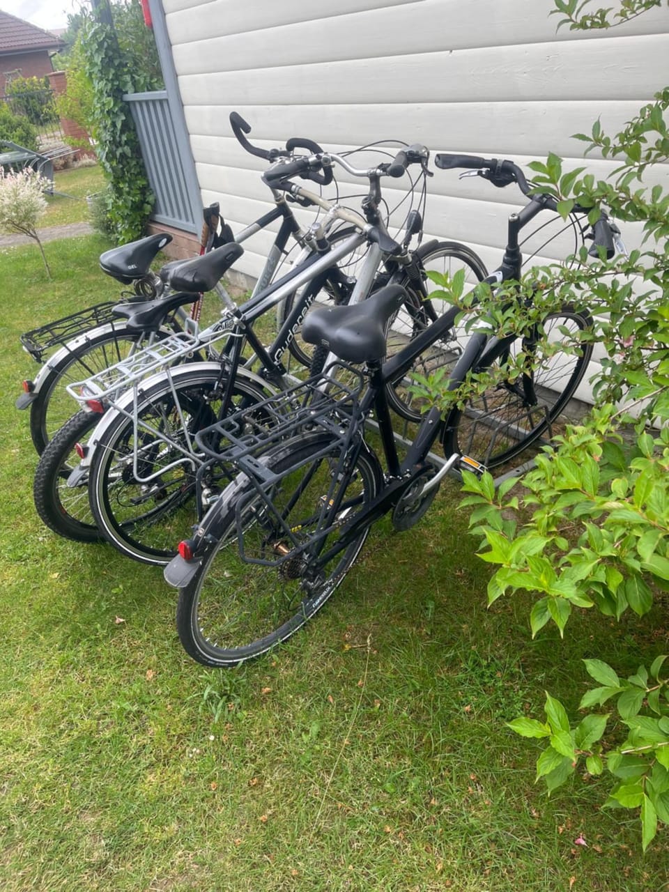 Domki Teo Piętrowe I Parterowe Nature lodge in West Pomeranian Voivodeship, Poland