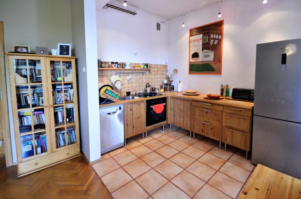 Apartament Krych Apartment in Lesser Poland Voivodeship