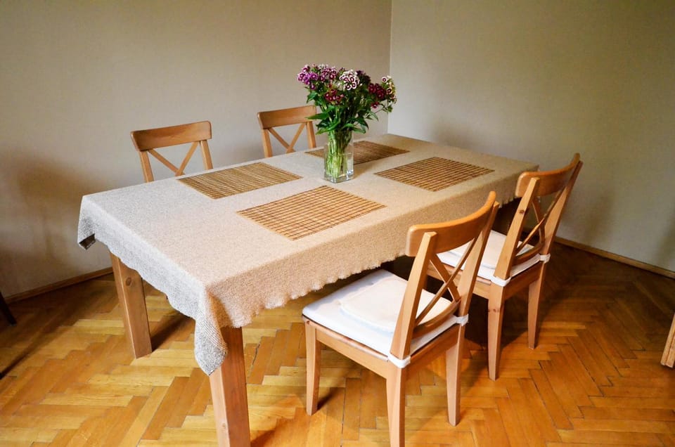Apartament Krych Apartment in Lesser Poland Voivodeship