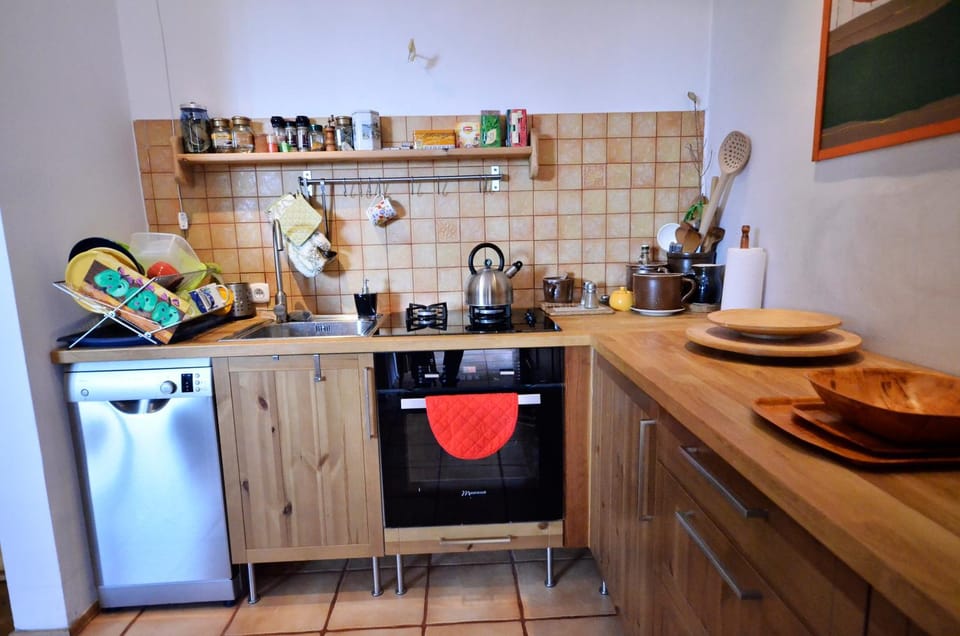 Apartament Krych Apartment in Lesser Poland Voivodeship
