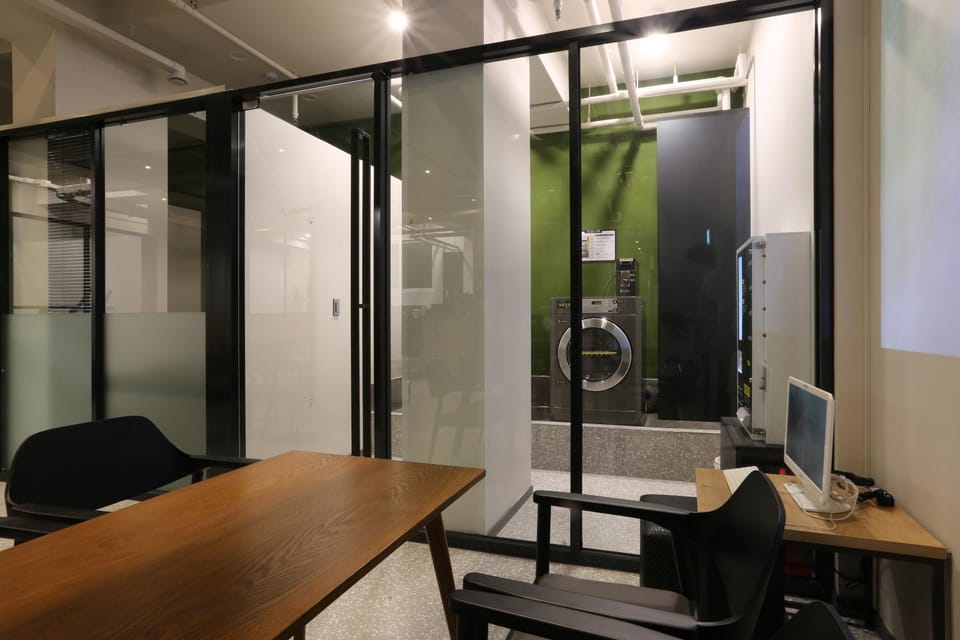 boutique hotel k Dongdaemun Hotel in Seoul