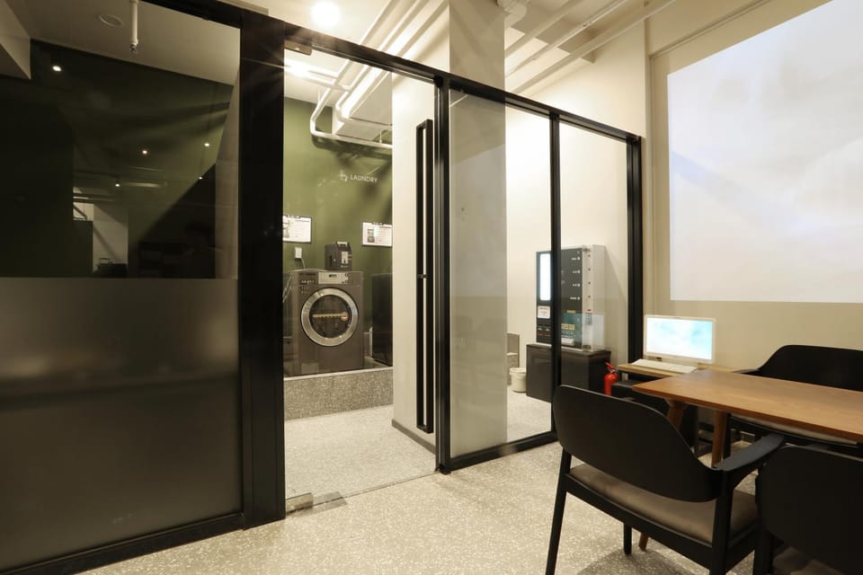 boutique hotel k Dongdaemun Hotel in Seoul