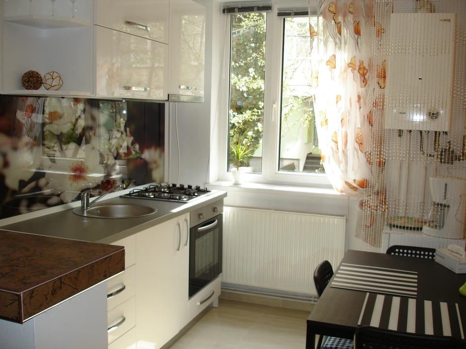 Apartament Central Apartment in Romania