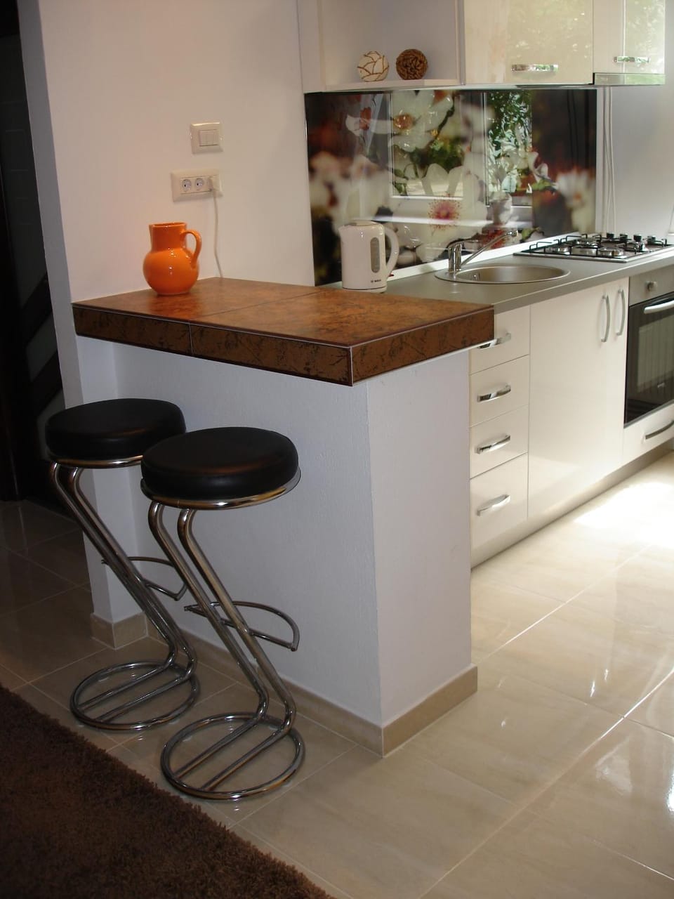 Apartament Central Apartment in Romania