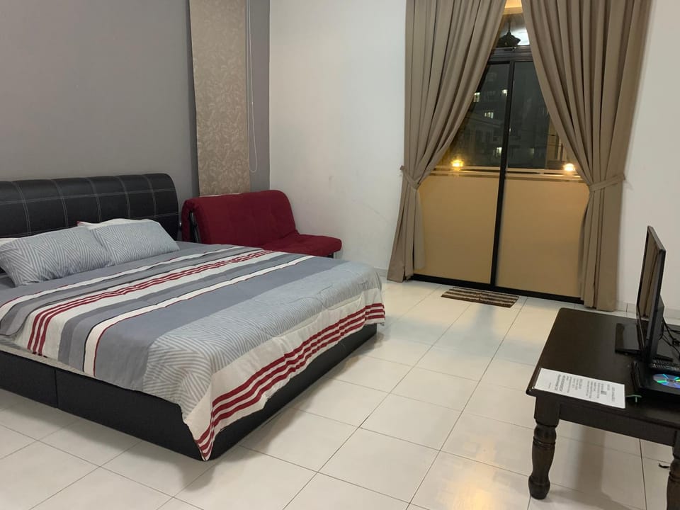 Woon Homestay House in Bayan Lepas
