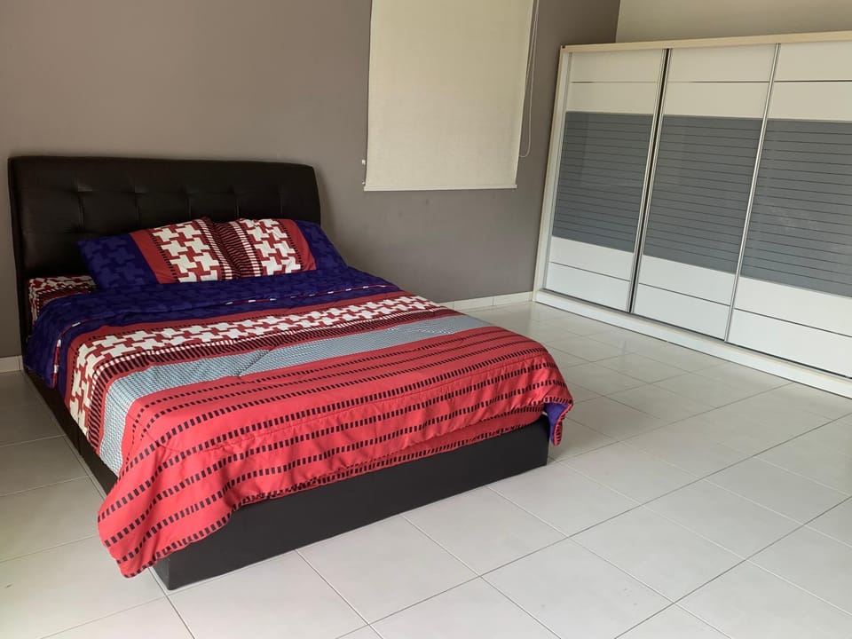 Woon Homestay House in Bayan Lepas