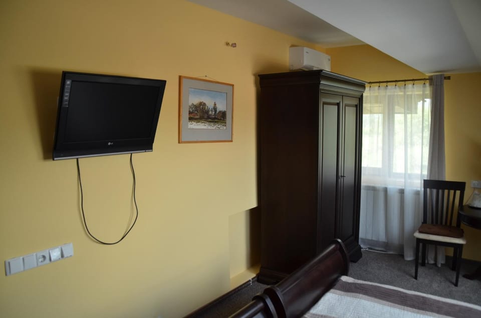 Pensiunea Koruna Farm Stay in Romania