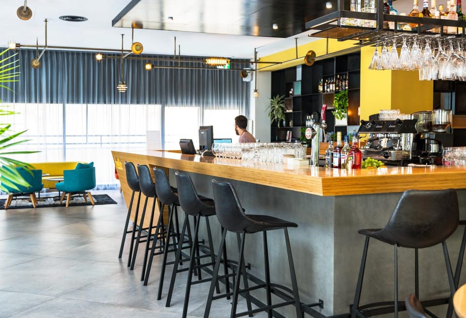 Lounge or bar
