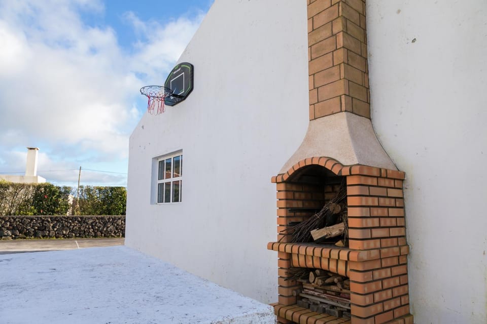 BBQ facilities