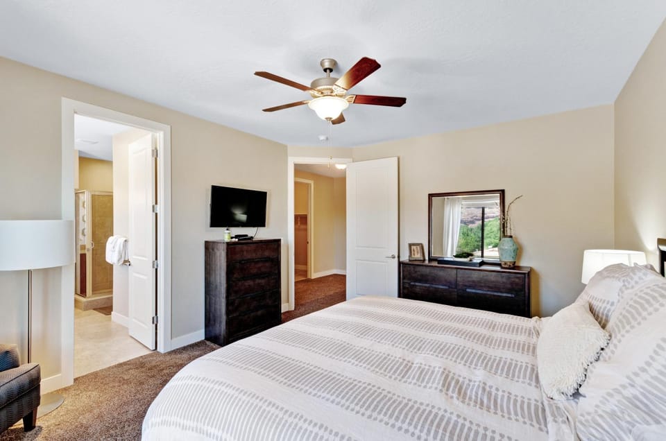 Entrada at Moab Unit #648 Apartment in Moab