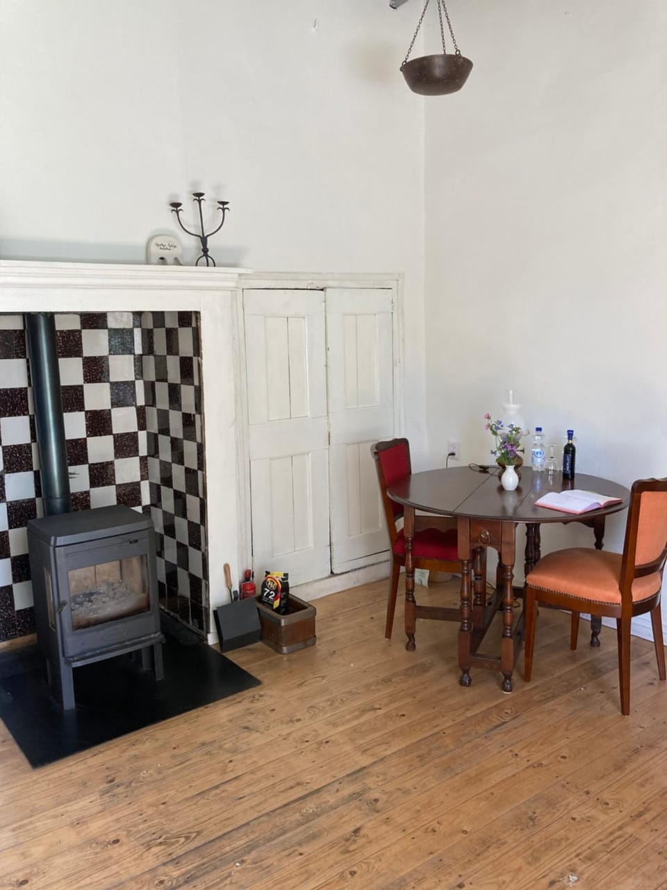 B&B van Beijden Bed and Breakfast in Limburg (province)