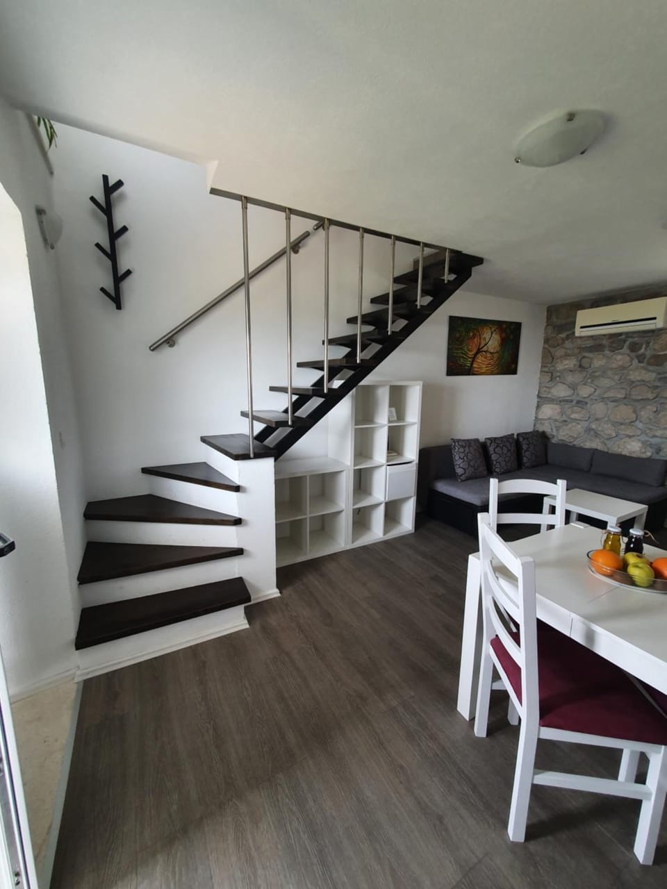 Kuća za odmor Batinić House in Makarska